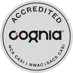 Cognia Accredited