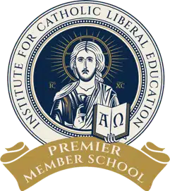 Institute for Catholic Liberal Education Premier Member School